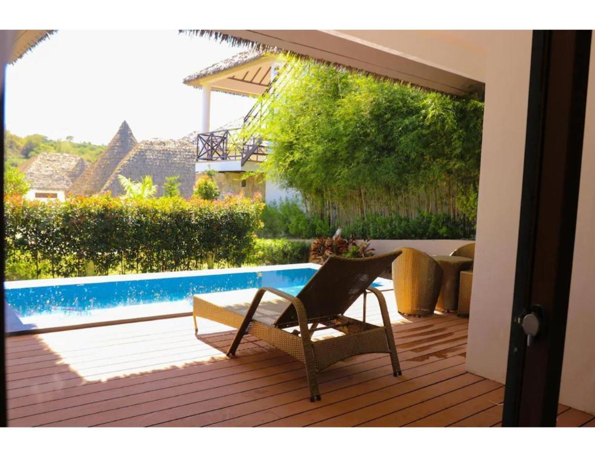 Safari Hotel And Villas Powered By Cocotel Bulala Eksteriør billede