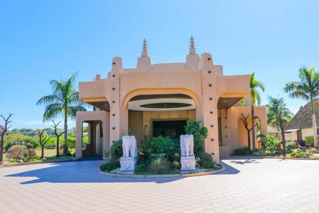 Safari Hotel And Villas Powered By Cocotel Bulala Eksteriør billede