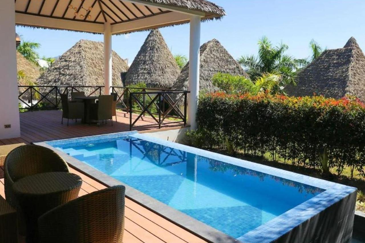 Safari Hotel And Villas Powered By Cocotel Bulala Eksteriør billede